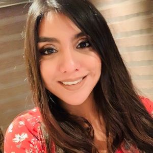 Meet your Posher, Arely